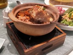 -小厨娘淮扬菜(板桥一店)