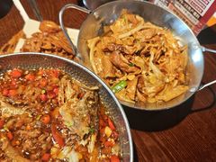 -小柴米·传统江西菜(万寿宫店)