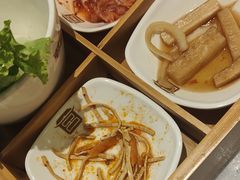 -韩宫宴和牛烤肉(合肥滨湖银泰城店)