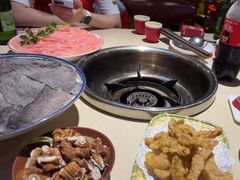 -大队长主题火锅(观音桥店)