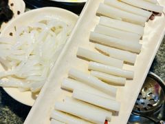 -胖子鱼·天水麻辣鱼火锅(秦州407店)