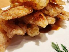 -奉天小馆·非遗东北菜(沈阳万象城店)