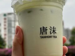 -唐沫茶兮(首山店)