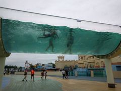 -秦皇岛乐岛海洋王国