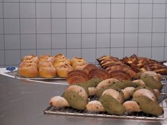 -BreadTalk面包新语·烘焙蛋糕(海岸城店)