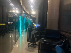 -绿树电竞(五路店)