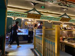 门面-一绪に寿喜烧(荟聚店)