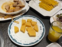 -厚味居炙子烤肉·清真(天桥南纬路店)