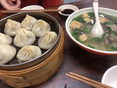 -鲁氏汤包王(长白街店)