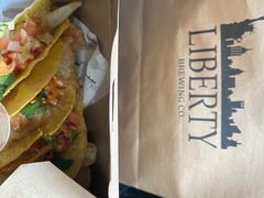 -Liberty Brewing Co·曼哈顿餐吧
