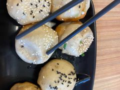 -小杨生煎(南京东路食品一店)