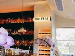 -The PEAT Coffee(深业中城店)