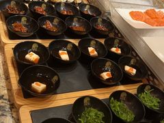 -老南京·橘暮自助餐厅(南京圣和府邸酒店)