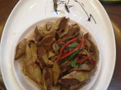 -丝路东方虾仁水饺(北京路二宫汇嘉店)