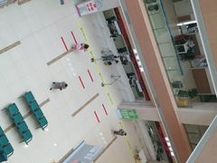 -川北医学院附属成都新华医院