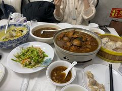 -馨方园食府·市井老南京菜