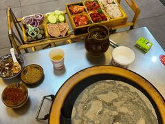 -阿昌白族石板烧·菌锅(大理古城店)