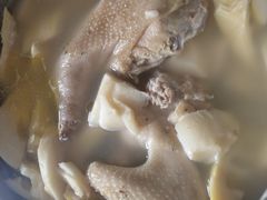 -蟹肉煲蟹肉(阊胥路店)