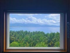 -三亚太阳湾柏悦酒店