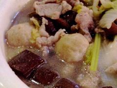 盆菜-万秋楼