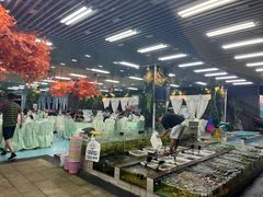 -景好海鲜餐厅(大鹏必选旅游店)