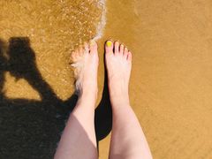 -日照海滨国家森林公园