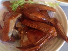 -御花园·粤菜·海鲜火锅(中山公园店)