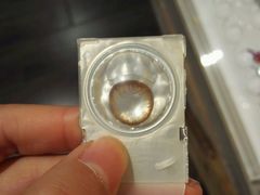 -精益眼镜(春熙路店)