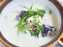 -宝荣鱼馆·临湖之宴(千岛湖店)