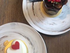 -粤海喜来登酒店·&More聚驿(天河城店)