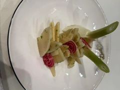 -东港喜来登酒店·天香阁中餐厅