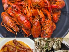 -聚味瞿记·龙虾堂(坡子街店)