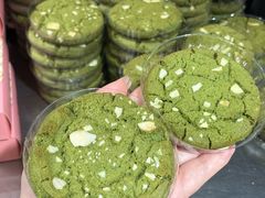-乾芝斋·苏式糕点·碧螺春茶酥(平江路店)