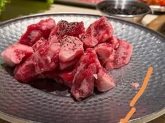 -Ant 蚂蚁洞烤肉·大营地(上海静安大悦城店)