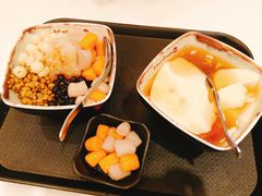 -鲜芋仙Meet Fresh(壹方城店)