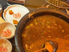 -探鱼·鲜青椒爽麻烤鱼(北京路天河城店)