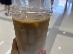 -首都图书馆-咖啡厅