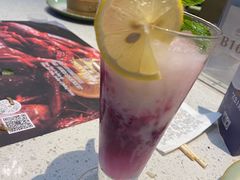 -金海湾自助餐厅(金陵饭店)