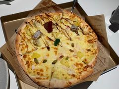 -Gray Whale 灰鲸餐厅(北美N1店)