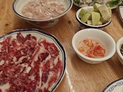 -厝味火锅·潮汕卤水火锅(十一合店)