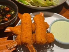 -人间酒暖·Go blanc·烧鸟·深夜食堂(陆家嘴店)