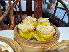 -味可道美食坊(福基路店)