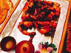 -卫鼎轩·曹公馆(鼓楼店)