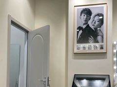 -方快PLUS照相馆(上海中环百联店)