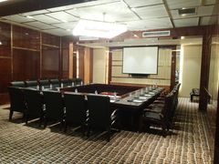 -天津津利华酒店