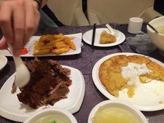 -北李妈妈菜·海肠捞饭(高新万达店)