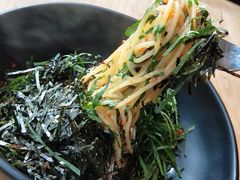 明太子意大利面-Ginger(兴国路店)