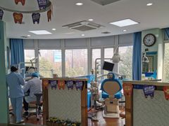 -品凯口腔(丰潭门诊)