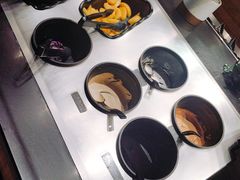 -比格比萨自助(花园路店)