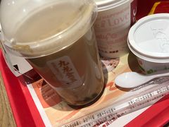 -肯德基(珠峰店)